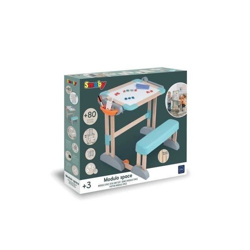 Smoby bureau modulo space - -,