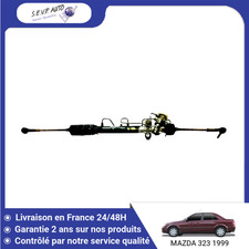 🇫🇷 CREMAILLERE