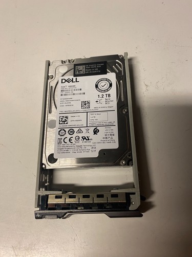 Disque dur dell 10k sas - dur,