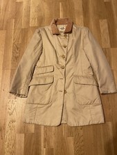 manteau Hermes vintage