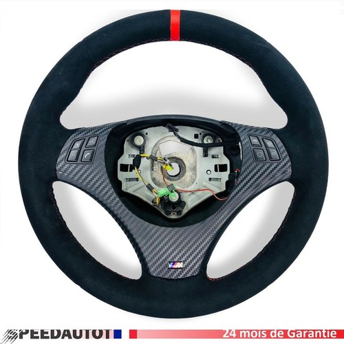 Volant cuir bmw - bmw, e82
