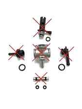 Jeu de joints toriques/joints