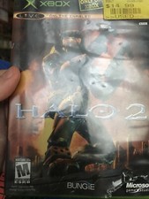 Halo 2 XBOX