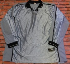 JAKO Maillot De Football Nolel Gardien G.Keeper Vintage (101) Tg. XXL