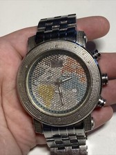 TECHNO DIEZEL Chronograph