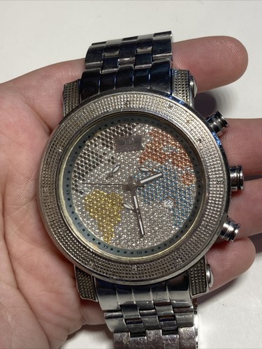 Techno diezel chronograph - techno,