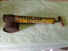 Ancien Pulvérisateur " Neocide Mural"