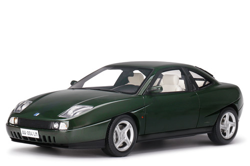 Laudoracing models fiat - 1:18,