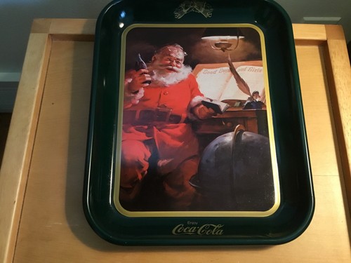 Coca cola tray good - tray,