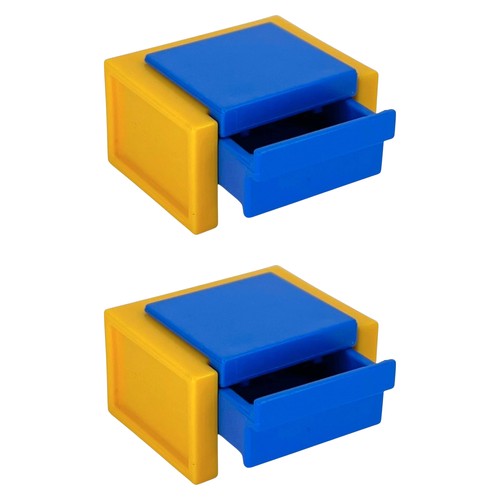 Playmobil set tables de - set,