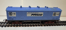 Jouef INTERFRIGO SNCF Epoque III Echelle HO Wagon Frigorifique - Bleu (6563)