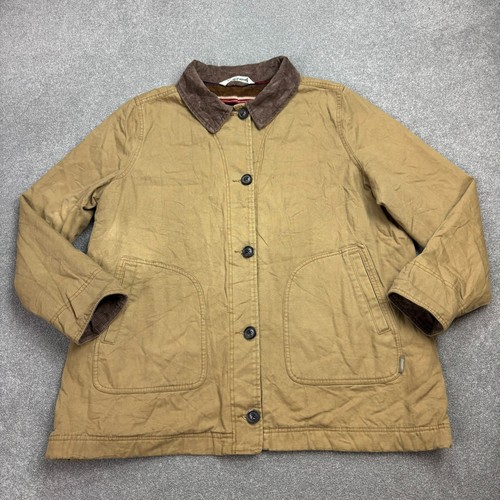 Veste woolrich femme 2xl xxl - veste,