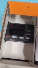 ELIWELL DR4020 TCJ 100-240Vac