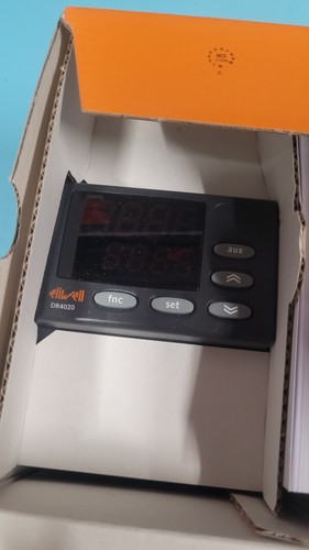 Eliwell dr4020 tcj - dr4020,