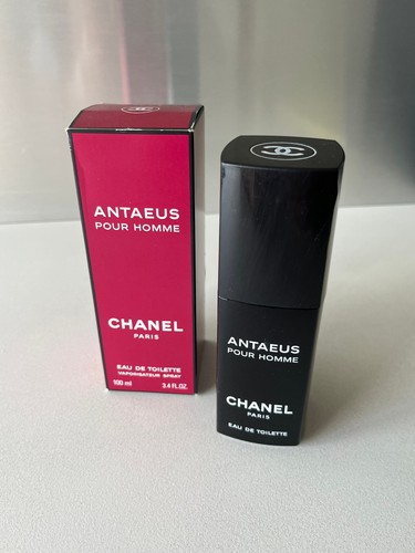 Chanel flacon vaporisateur - -,