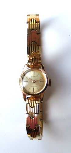 Superbe montre sandoz - superbe,