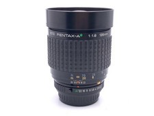Objectif Prime 135mm f/1.8