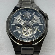 Bulova Automatic Watch