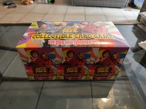 Display deck collectible - 12,