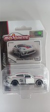 MAJORETTE PORSCHE  Edtion