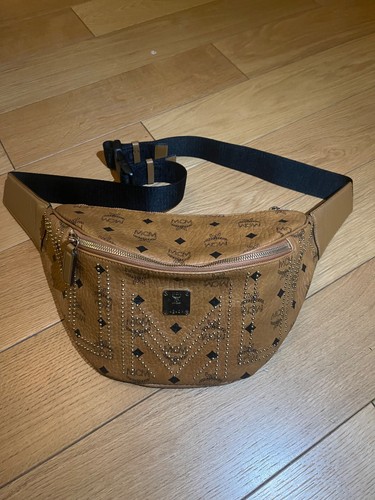 Mcm sac bandoulière - sac,