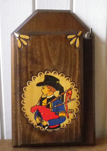 Porte clé calepin - clé,