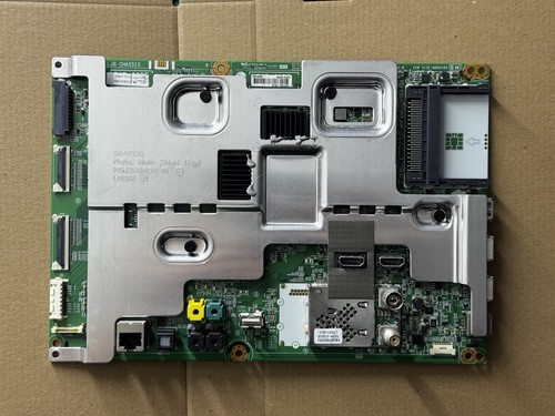 Carte mère oled55b6v - carte,