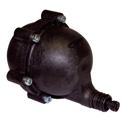 Capacité eau composite