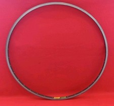 Jante Mavic MA 40 Vélo Route Rim Road Bicycle 36h Vintage 