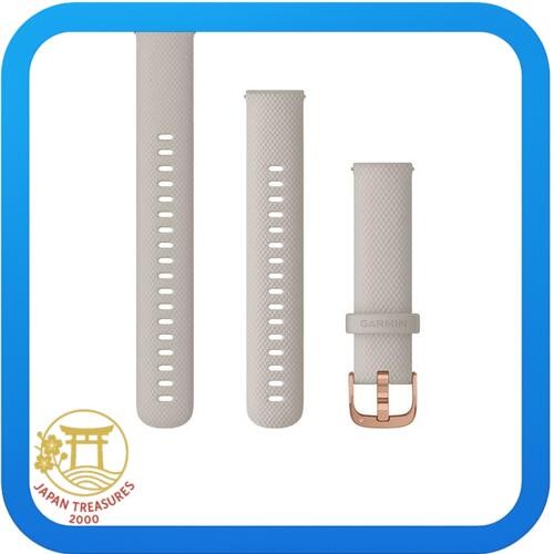 Garmin quick release band - quick, 18mm