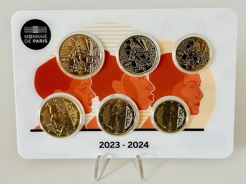 Set euro bu coincard - euro,
