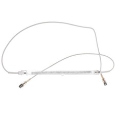  Chauffage Tube chauffant radiateur électrique chauffage four lampe Tube