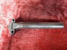 Tige de selle SR LAPRADE ancien vélo vintage bike eroica 26.4 mm  VD8