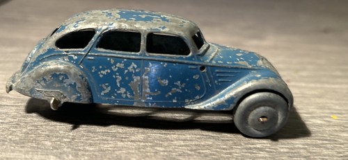 Dinky toys ancien - ancien, peugeot