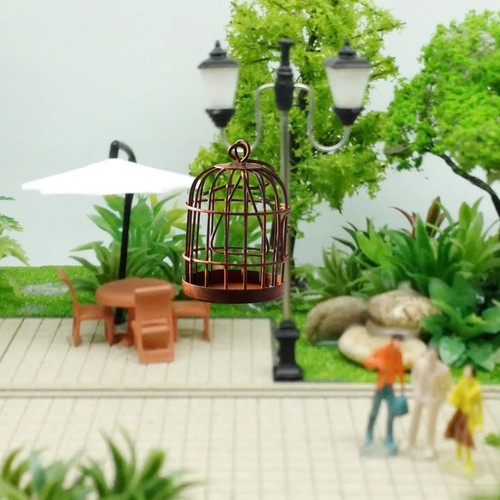 Accessoires miniatures - , de