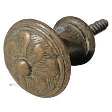 Poignée De Fenêtre Antique