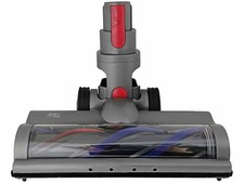 Brosse motorisée à LED