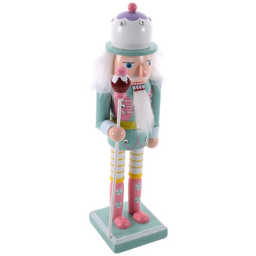 Figurine casse noisette - figurine,
