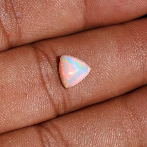 Cabochon opale ethiopian - opale,