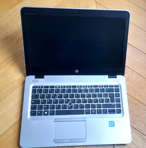 Ordinateur portable hp - ordinateur,