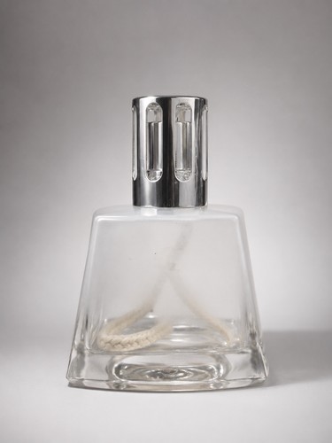 Lampe berger verre - berger, en