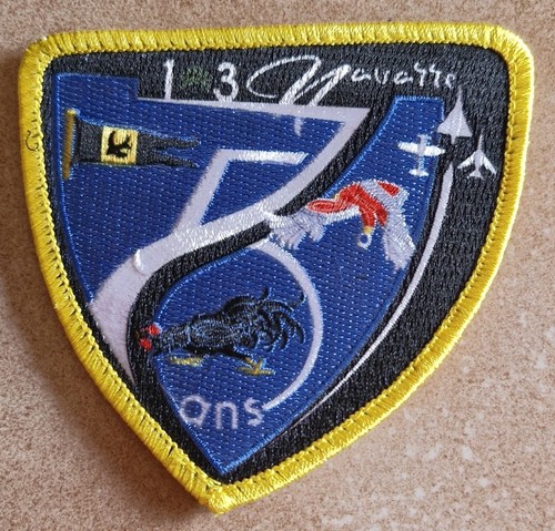 Patch armée air - armée, 1.3
