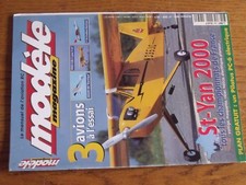 Revue modele magazine - modele,