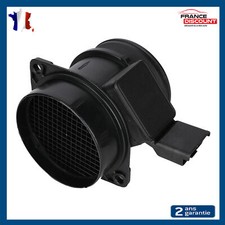 Debitmetre d'air prevu pour