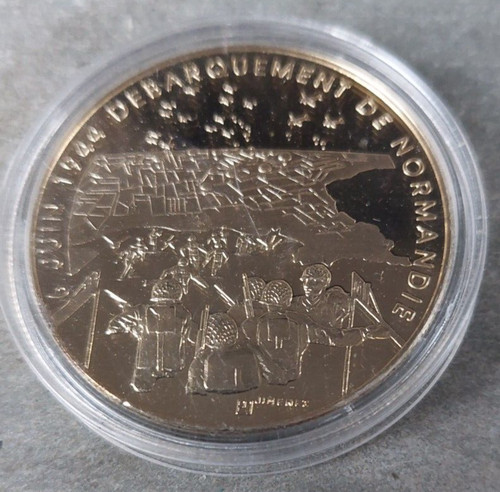 Médaille juin 1944 - 6,