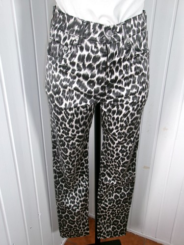 Vintage pantalon slim - vintage,