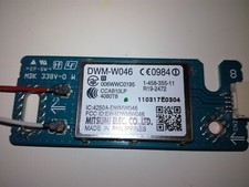 Carte Wifi Sony Kdl55ex721
