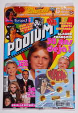 Magazine PODIUM n°1H