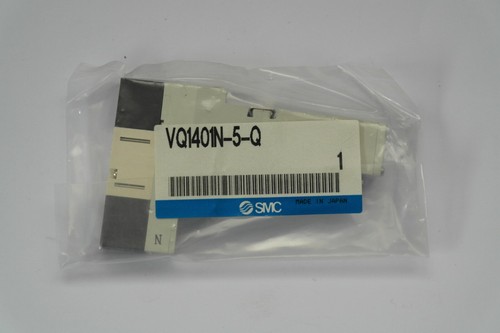 Electrovanne pneumatique smc - electrovanne,