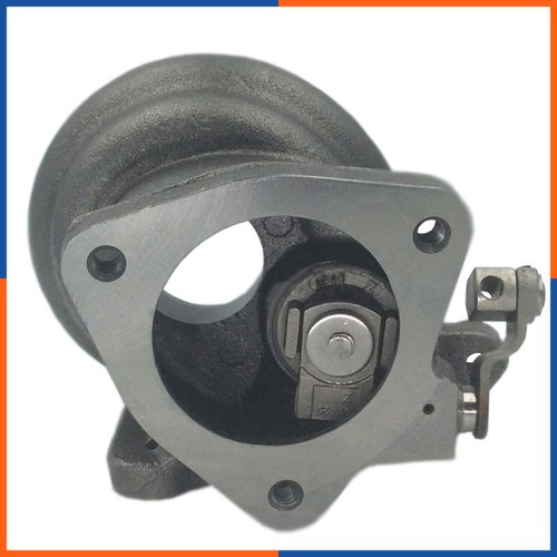 Turbo housing carter pour - housing,